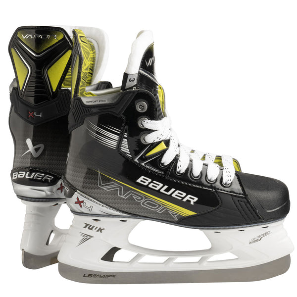 Bauer supreme 2024 pro skates youth