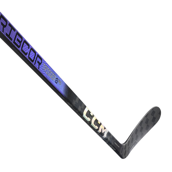 CCM Ribcor Trigger 8 Pro Mini Stick