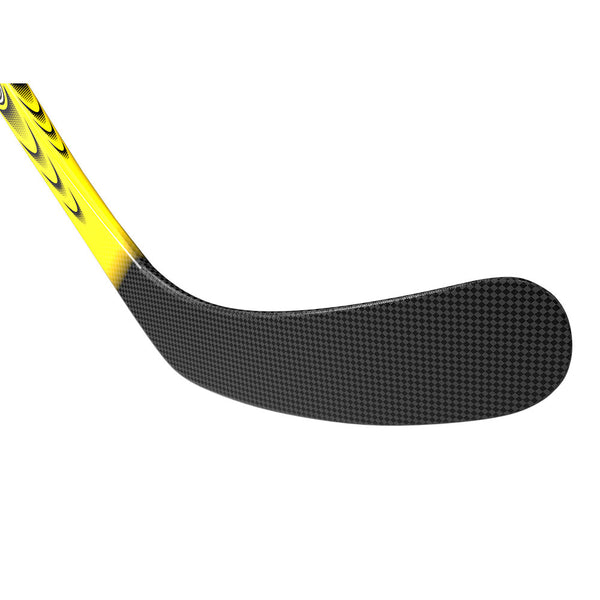 The 10 best pre-Easton Synergy hockey sticks