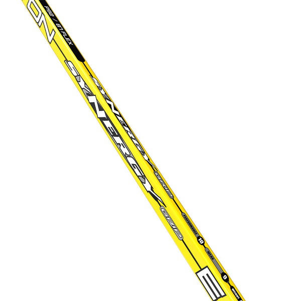 Honest Hockey Review: Easton Synergy 60 Hockey Stick