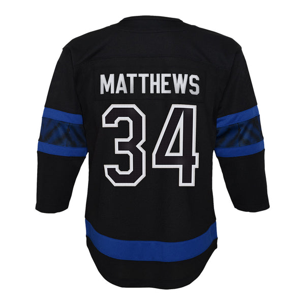 Auston matthews youth jersey fashion