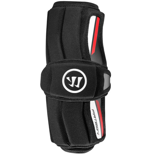 Kneepads & armguards