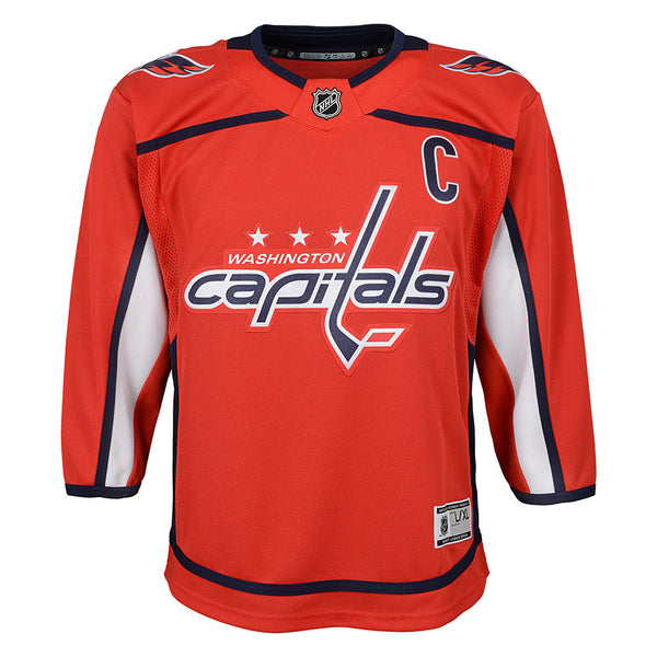 baby capitals jersey