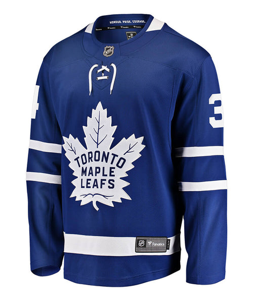 Maple leafs 2017 sale jersey