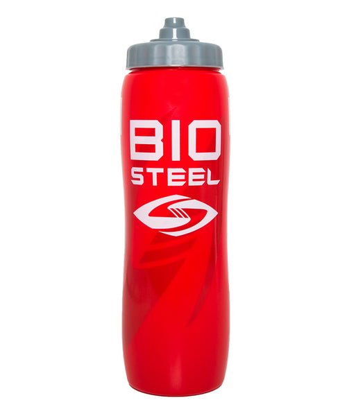 BioSteel Team Water Bottle : : Sports & Outdoors