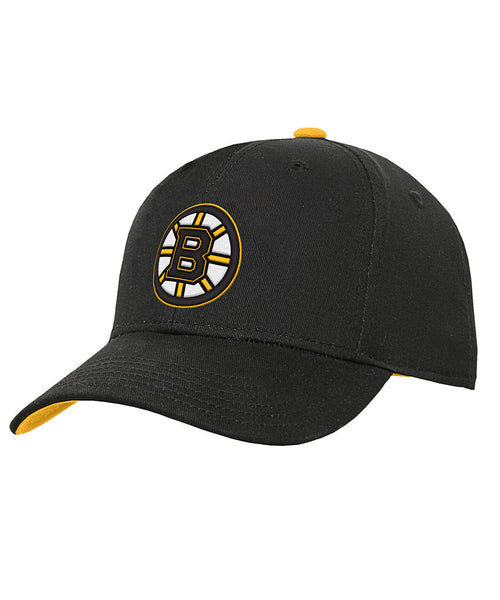 Kids store bruins hat