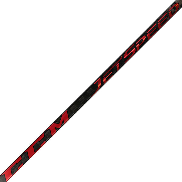 CCM JETSPEED FT4 PRO SENIOR HOCKEY STICK – Pro Hockey