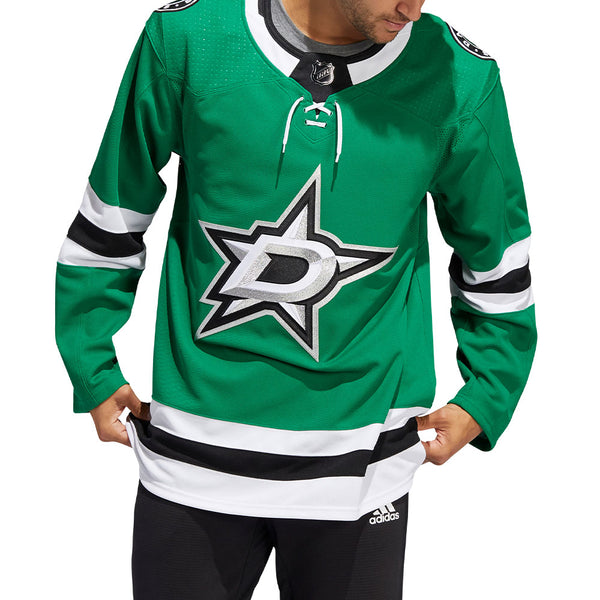 Florida Panthers 'Prime Green' Authentic Home Jersey