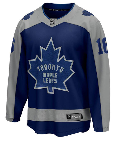 Mitch marner 2024 leaf jersey