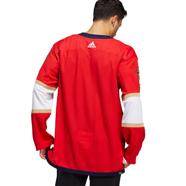 Adidas Golden Knights Home Authentic Jersey