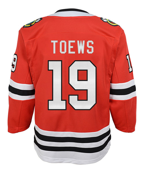 Blackhawks sale premier jersey