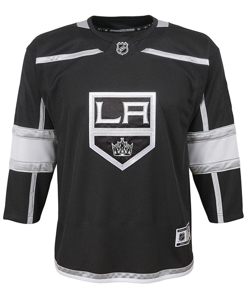 los angeles kings toddler jersey