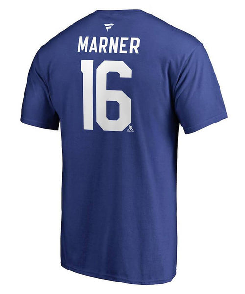 Mitch marner youth top jersey