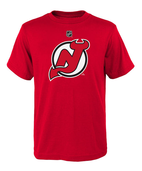 New jersey shop devils throwback jersey