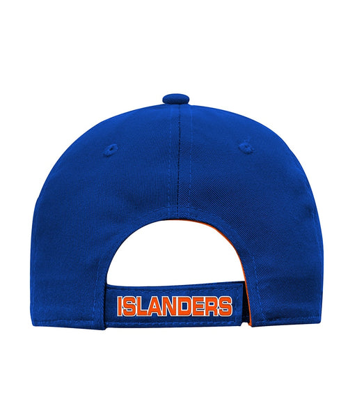 New york hotsell islanders cap