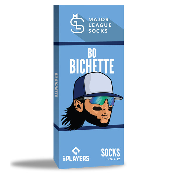  Bo Bichette Kids Shirt - Bo Bichette Inline: Clothing, Shoes &  Jewelry