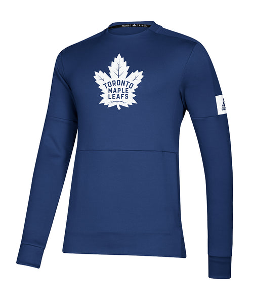 Adidas sales leaf sweatshirt