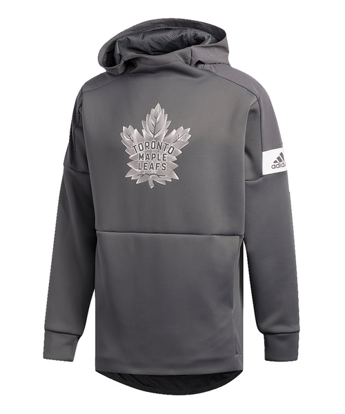 TORONTO MAPLE LEAFS ADIDAS MEN'S GAME MODE PO HOODIE