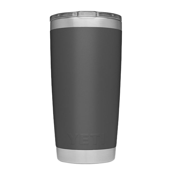 Grey yeti sale tumbler