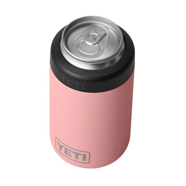 YETI RAMBLER COLSTER 2.0 SANDSTONE PINK