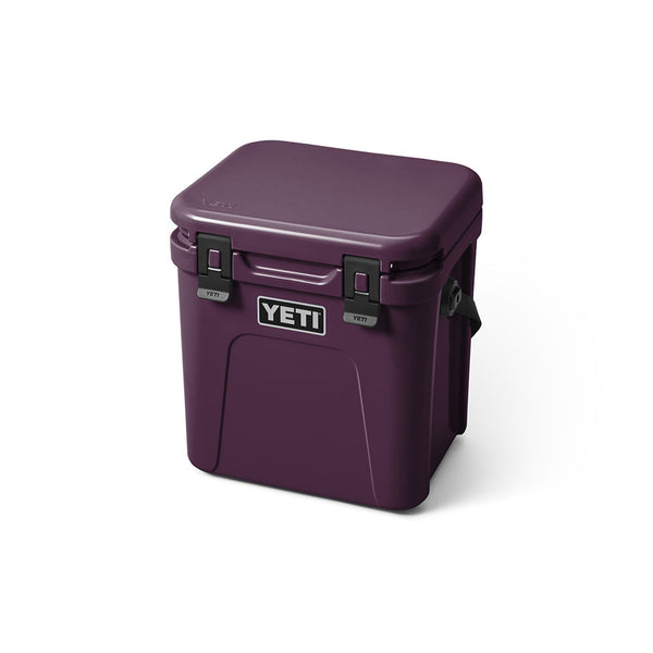 Yeti sales roadie gray