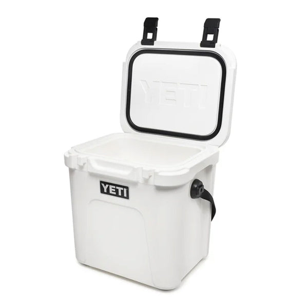 Black sales hard cooler