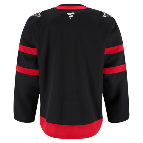 FANATICS OTTAWA SENATORS AUTHENTIC PRO ADULT HOME JERSEY