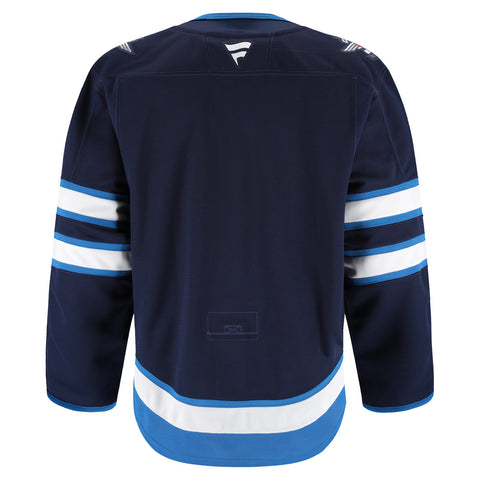 FANATICS WINNIPEG JETS AUTHENTIC PRO ADULT HOME JERSEY