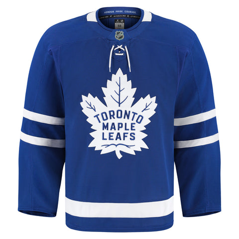 FANATICS TORONTO MAPLE LEAFS AUTHENTIC PRO ADULT HOME JERSEY