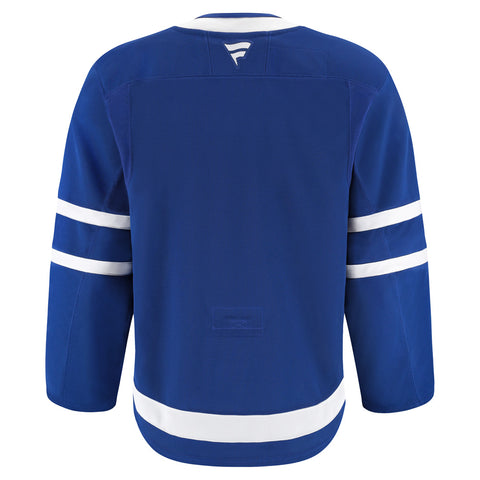 FANATICS TORONTO MAPLE LEAFS AUTHENTIC PRO ADULT HOME JERSEY