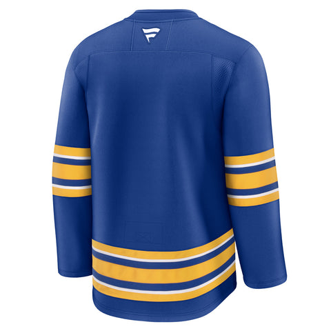 FANATICS BUFFALO SABRES PREMIUM ADULT HOME JERSEY