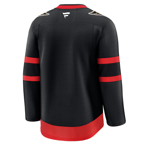 FANATICS OTTAWA SENATORS PREMIUM ADULT HOME JERSEY