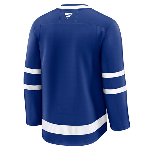 FANATICS TORONTO MAPLE LEAFS PREMIUM ADULT HOME JERSEY