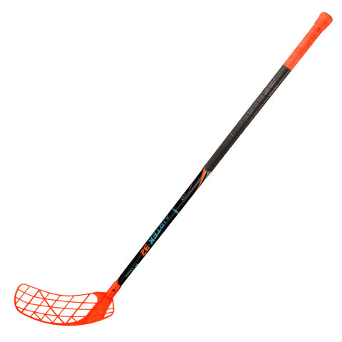 ACCUFLI AIRTEK A80 ORANGE FLOORBALL STICK