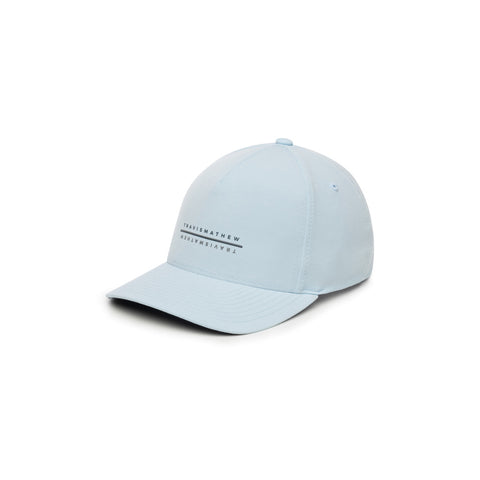 TRAVIS MATHEW HILO HILLS DREAM BLUE HAT