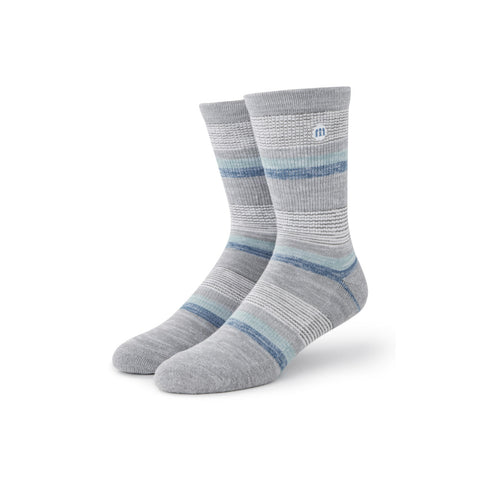 TRAVIS MATHEW UNDER THE SURFACE SOCKS