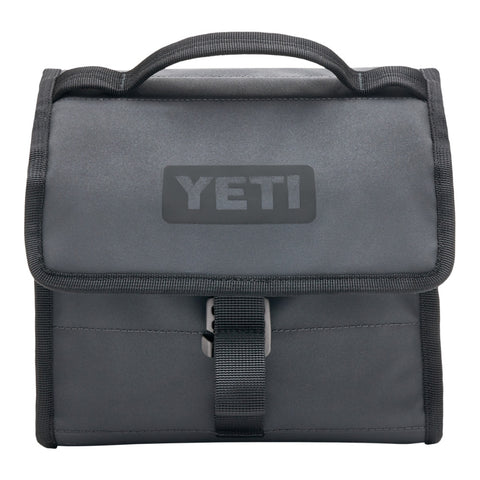 YETI DAYTRIP LUNCH BAG - CHARCOAL