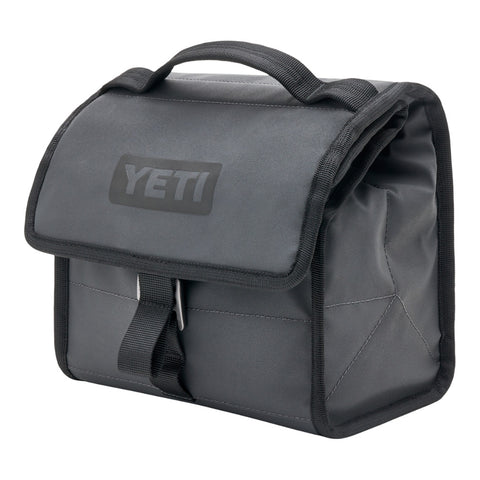 YETI DAYTRIP LUNCH BAG - CHARCOAL