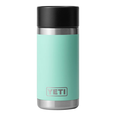 YETI RAMBLER 12OZ BOTTLE - SEAFOAM