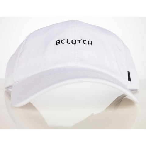 BCLUTCH LOCAL BEAUTY WHITE HAT