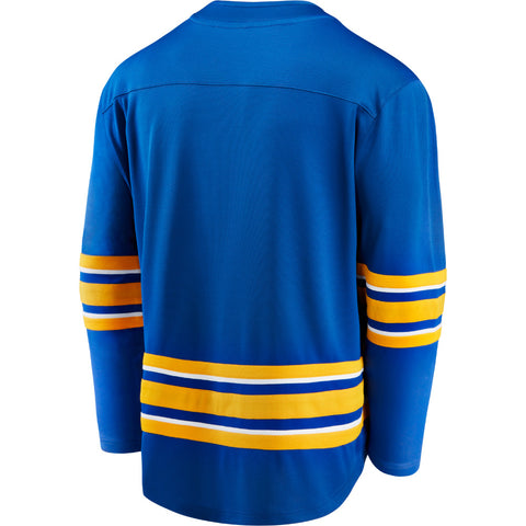 FANATICS BUFFALO SABRES ADULT HOME BREAKAWAY JERSEY