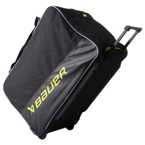 BAUER CORE YOUTH WHEELED HOCKEY BAG