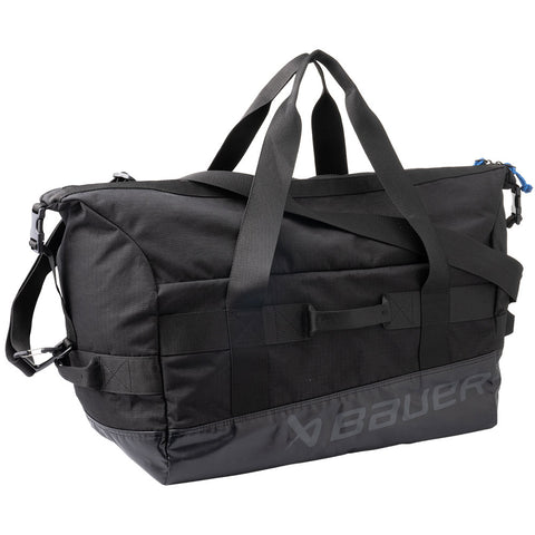 BAUER ELITE DUFFLE BAG