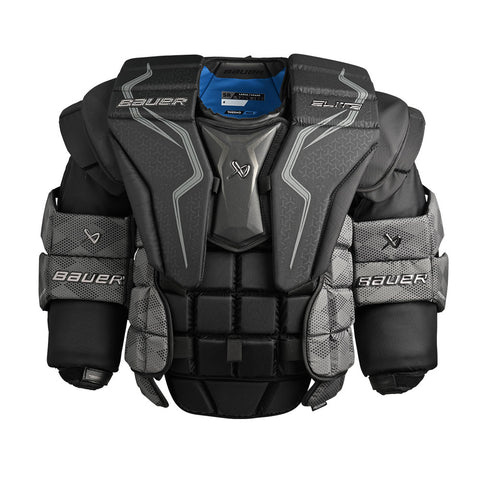 BAUER ELITE GEN II SENIOR GOALIE CHEST PROTECTOR