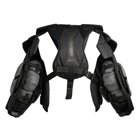 BAUER ELITE GEN II SENIOR GOALIE CHEST PROTECTOR