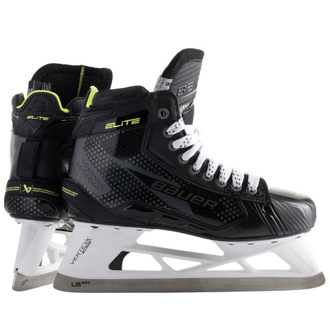 BAUER ELITE GEN II SENIOR GOALIE SKATES