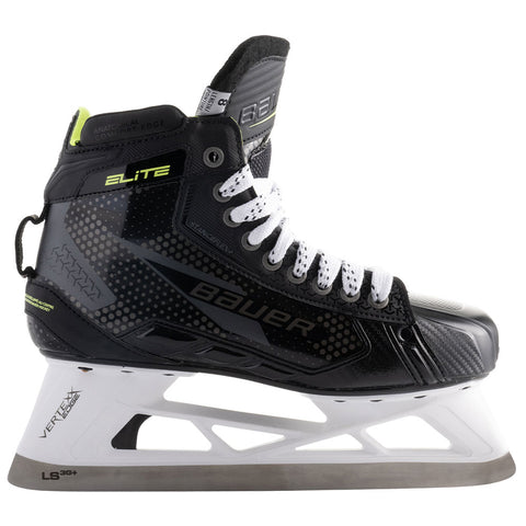 BAUER ELITE GEN II SENIOR GOALIE SKATES