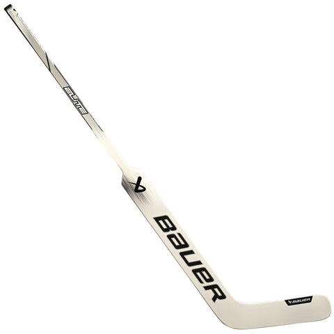 BAUER ELITE JUNIOR REGULAR GOALIE STICK - 22"