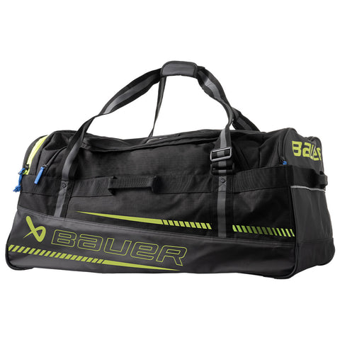 BAUER ELITE JUNIOR CARRY HOCKEY BAG