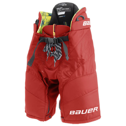 BAUER ELITE JUNIOR HOCKEY PANTS